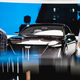 Image for article titled Here Are The Most Captivating New Concept Cars
